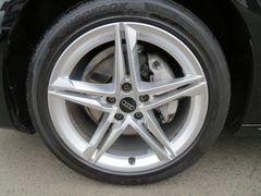 AUDI A4 Avant 40 TFSI advanced Business Stadt Parken AUDI A4 Avant 40 TFSI advanced Business Stadt Parken