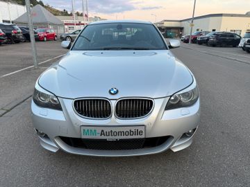 BMW 525 - 2