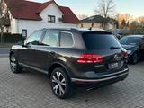 Volkswagen Touareg 3.0 V6 TDI+1. Hand+Kamera+TÜV,Servie neu - Volkswagen Touareg: V6 TDI