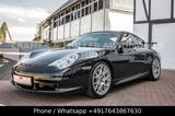 Porsche 996 GT3 MK2 Clubsport DEU. FzG. Scheckheft - Porsche 996: Gt2