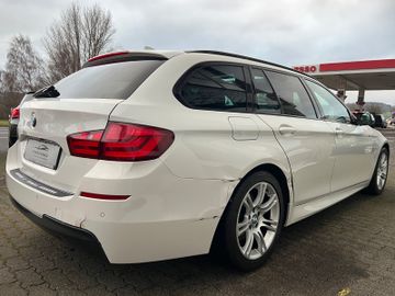 BMW 525 - 10