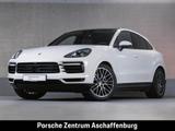 Porsche Cayenne Coupé Sportabgasanlage BOSE Luftfederung - Porsche Cayenne Gebrauchtwagen