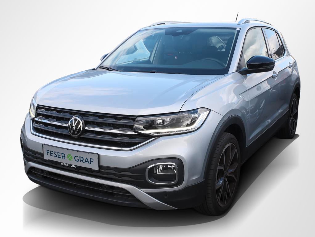 Volkswagen T-Cross - Bild 13