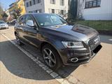 Audi Q5 2.0 TFSI 132kW quattro S-line 20" 8fach - Audi Q5 bis 15.000 Euro