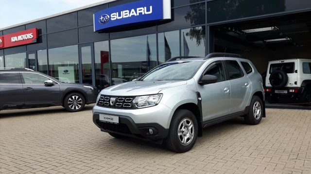 Dacia Duster II 1,3 Comfort