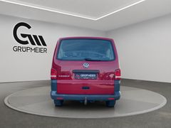 VW T5 Caravelle Trendline Anhängerkupplung | Sitzhz