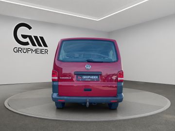 Volkswagen T5 Caravelle - 4