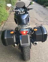 Yamaha 900 TDM - YAMAHA TDM 900