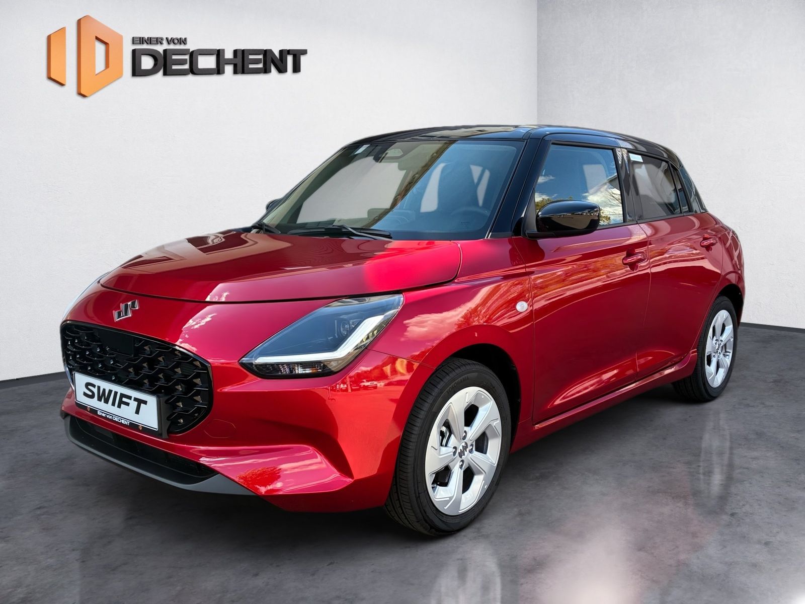 Fahrzeugabbildung Suzuki Swift 1.2 Dualjet 60 kW Comfort Kamera,LED,Navi