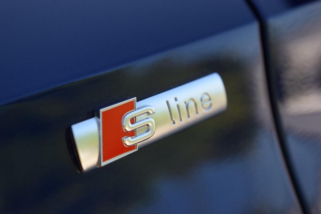 Audi A3 Sportback 35 TDI S-tr. *S-line*LED*Navi*PDC*