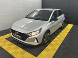Hyundai i20 Connect & Go+Bose+Ambiente+Kam+Navi+Digital - Hyundai i20 Go mit Benzin-Antrieb