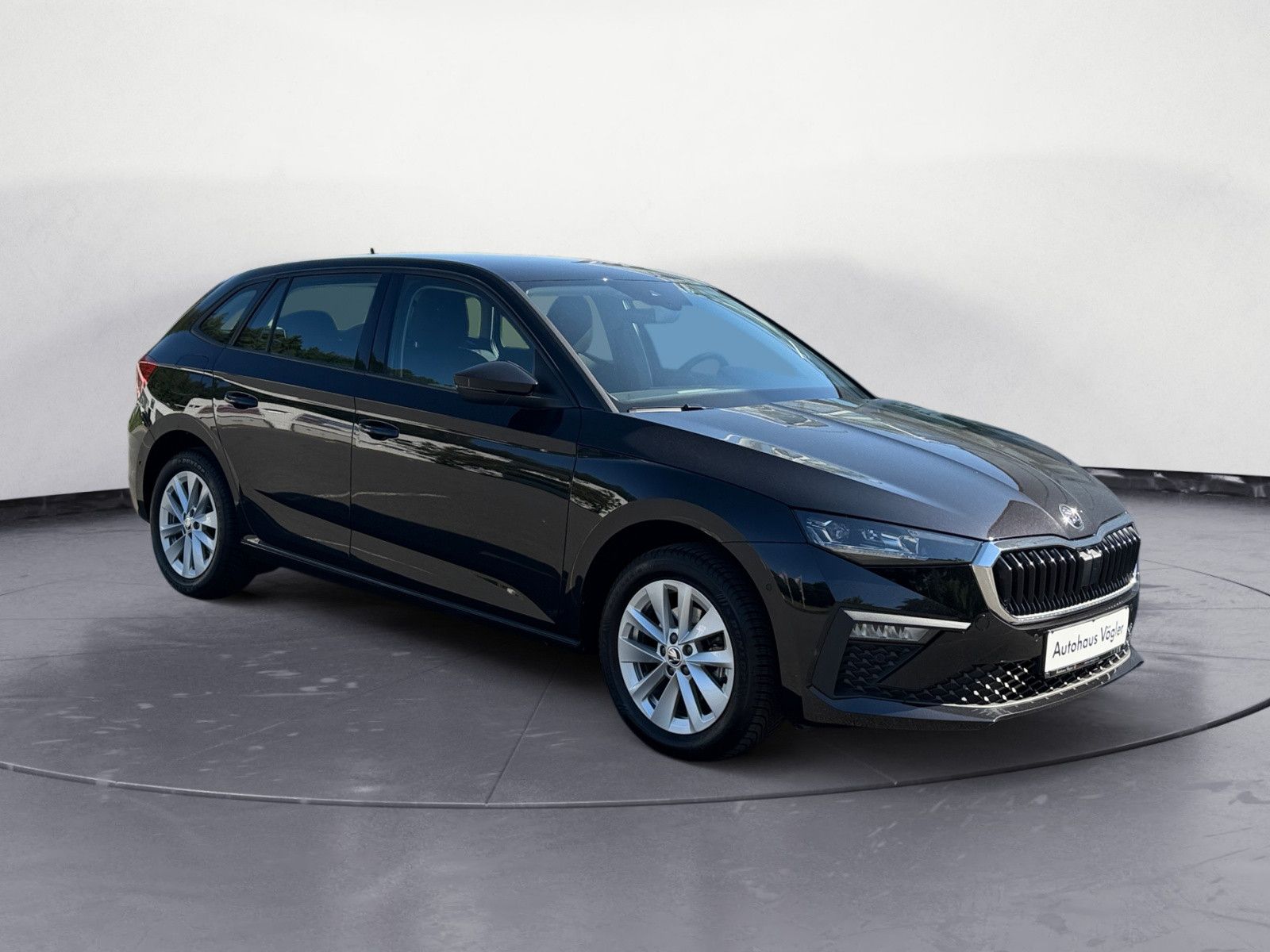 Scala Selection 115 PS DSG Kamera CarPlay