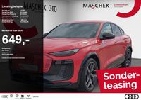 Audi SQ6 e-tron - Vorschau Bild 1