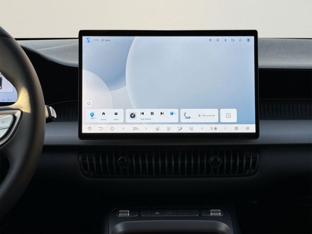 BYD Dolphin G DM-i Boost