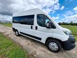 Citroën Jumper Bus Bluemotion - Offers