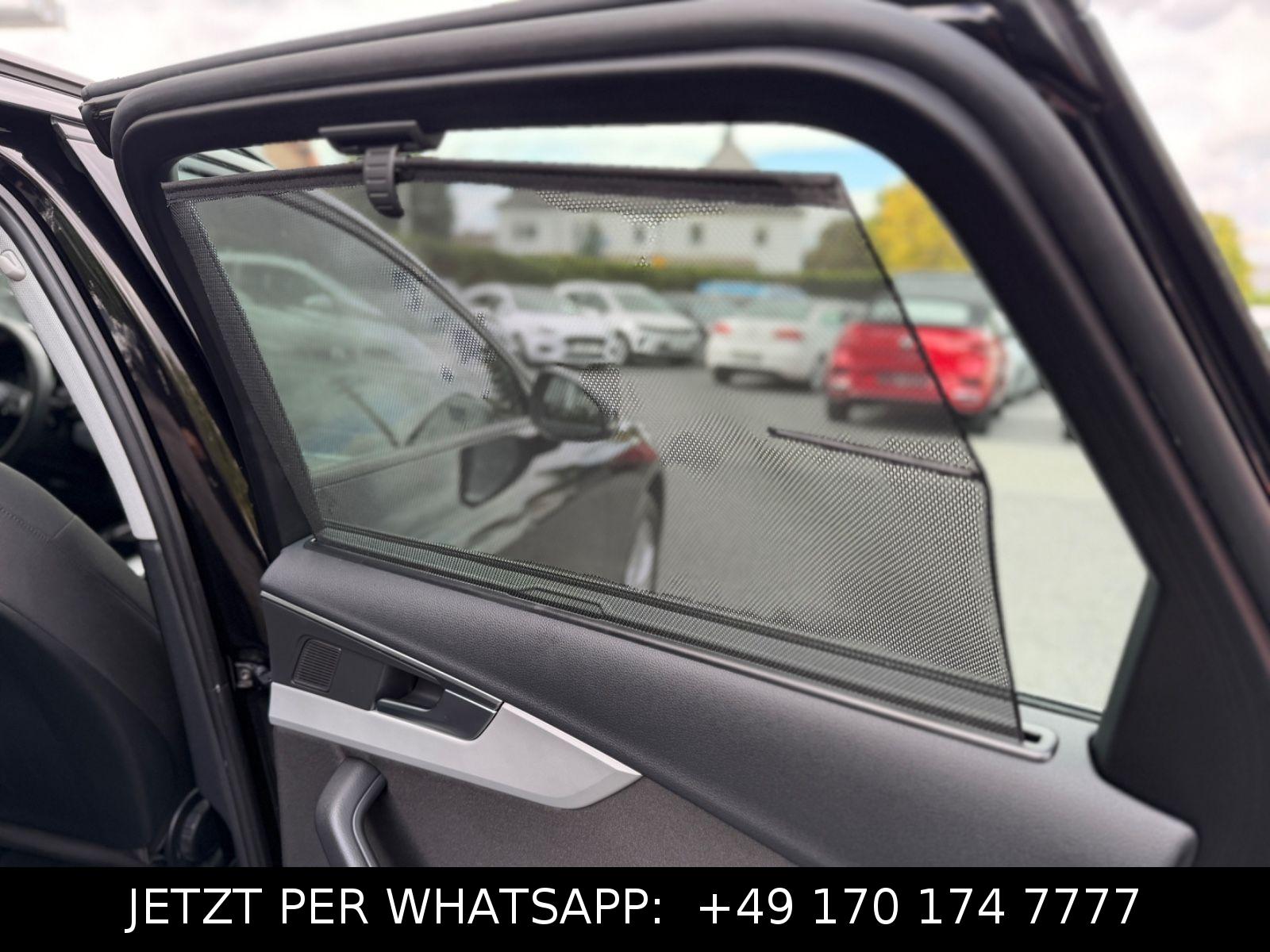 Audi A4 Avant 40 TDI advanced*BANG&OLUFSEN*KAMERA*8FA, миниатюра 29