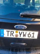 Ford c max grand - gebrauchte Ford Grand C-Max aus dem Jahr 2010