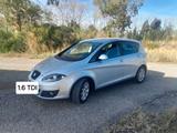 Seat Altea 1.6 TDI 105 CV - Seat Altea mit Diesel-Antrieb: 1.6