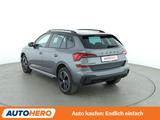 Skoda Kamiq 1.5 TSI ACT Monte Carlo Aut.*LED*TEMPO*CAM - Skoda Kamiq: Automatik