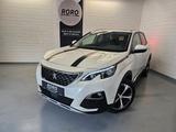 Peugeot 3008 Allure 2.0 Blue-HDI +Pano/Teilleder/RFK/LED - Peugeot 3008: Hdi