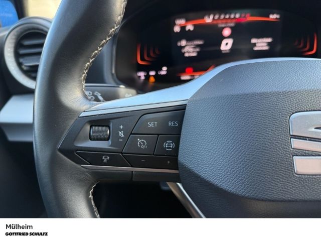 Seat Ibiza - Bild 11