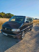 Volkswagen VW T4 2.5 TDI AXG Multivan "Generation"Top... - gebrauchte VW LT aus dem Jahr 2002