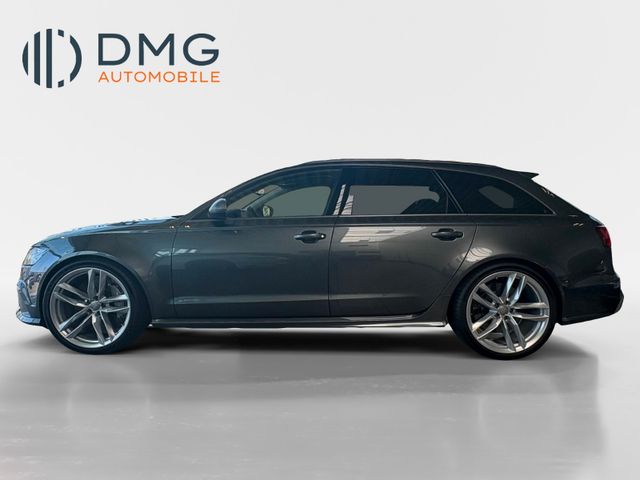 Audi RS6 RS 6 Avant  quattro performance/Keramikbrems