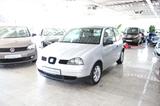 Seat Arosa Stella 1,0 - gebrauchte Seat Arosa aus dem Jahr 2003