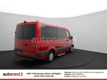 Mercedes Sprinter - 10