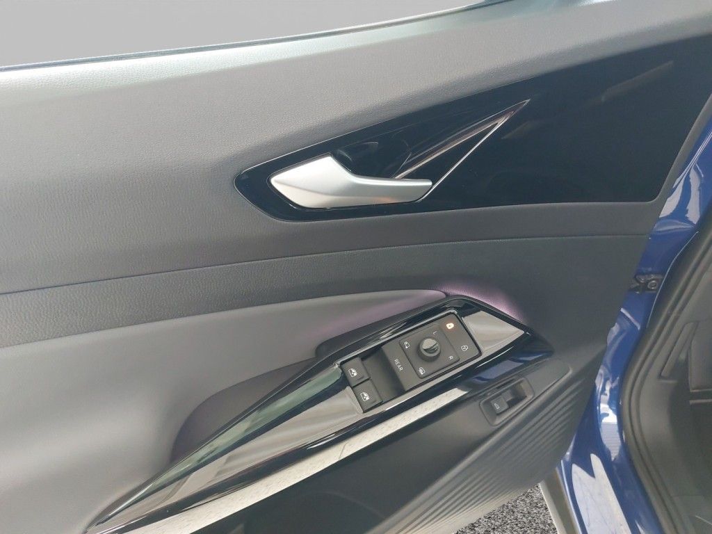 Fahrzeugabbildung Volkswagen ID.4 Pro AHZV