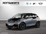 BMW i3s Edition "Unique Forever"|PDC|Sitzheizung - BMW i3 in Krefeld
