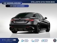 Alfa Romeo Giulia - Vorschau Bild 11