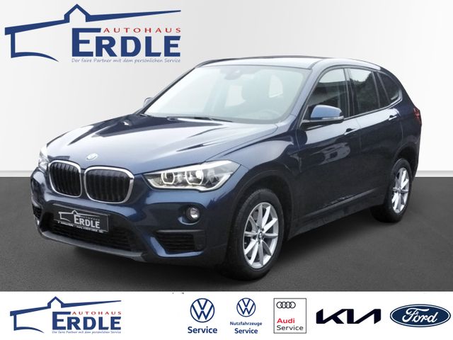 BMW X1 sDrive 20 i Advantage Business*AHK*EU6d-T