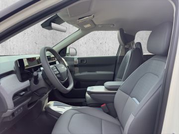 Kia EV3 81,4kWh Earth 360+Kam.+KeyLess+Navi+SHZ+ACC
