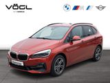 BMW 225i xDrive Active Tourer Sport Line Head-Up - BMW 225 Active Tourer aus 2021