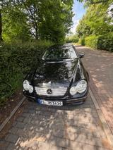 Mercedes-Benz C230 Sportcoupé - Mercedes-Benz CL-Klasse in Hamburg