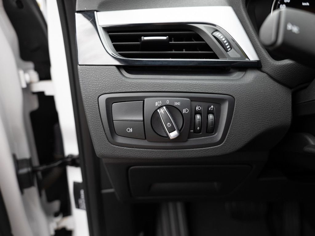 BMW X1 xDrive25e Advantage FACEL. NAVI SHZ PDC KLIMA foto 24