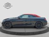 Mercedes-Benz C 400 AMG Line 4M*AHK*NIGHT*LED*INFO*NAVI* - gebrauchte Mercedes-Benz C 400 aus dem Jahr 2020