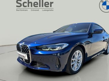 BMW 420 - 4