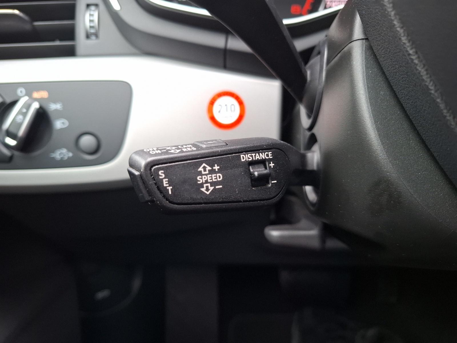 Audi A4 Avant 35 TFSI advanced S-tronic LED Navi Lede, миниатюра 24