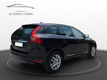 Volvo XC60 - 7