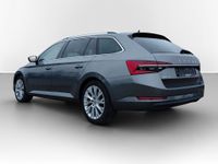 Skoda Superb - Vorschau Bild 7