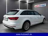 Audi A4 Kombi 35 aus 1. Hand Automatik Navigation PDC - Audi A4 Gebrauchtwagen in Halle