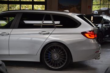 2014 Alpina B3 — миниатюра 49