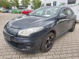 Renault Megane III Grandtour Je t'aime - Renault Megane aus 2012 mit Benzin-Antrieb: Kombi