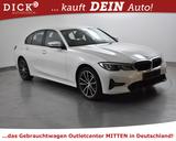 BMW 320i Aut Sport Line SHADOW+NAVI PLUS+VIRTU+LED+M - gebrauchte BMW 320 aus dem Jahr 2020