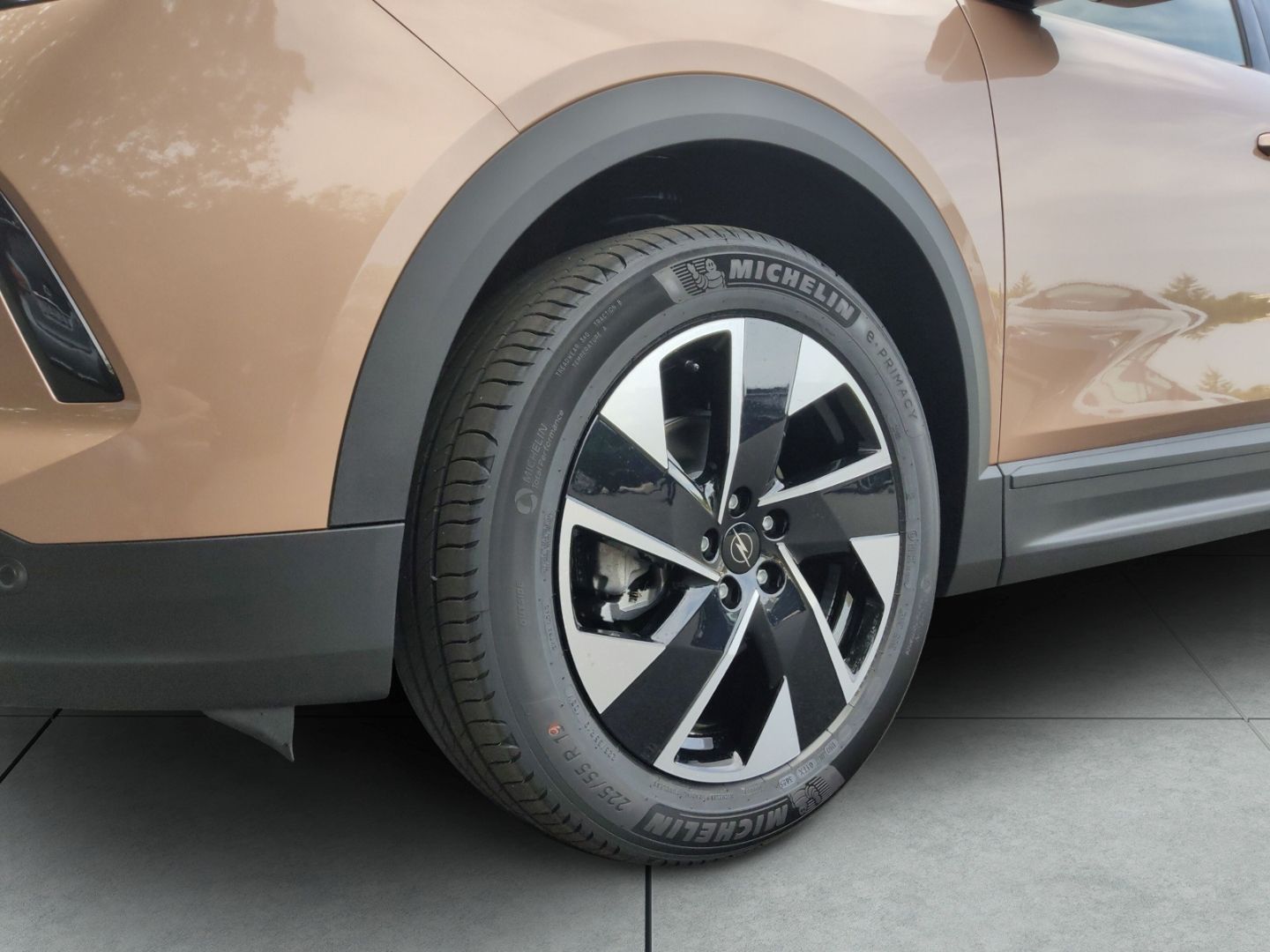 Opel Grandland (X) - Bild 4