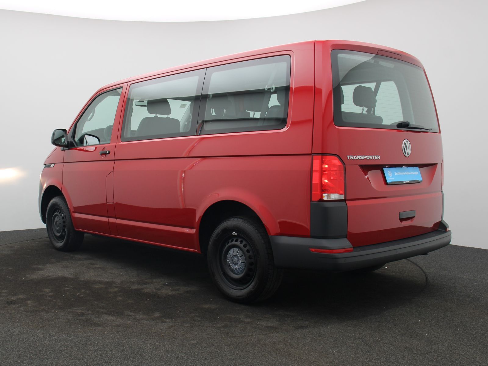 Volkswagen T6 Kombi - Bild 6
