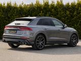 Audi SQ8 4.0 TDI quattro°Matrix°B&O°AIR°SoftClose°R22 - : 2.8
