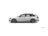 Audi A4 - Vorschau Bild 7